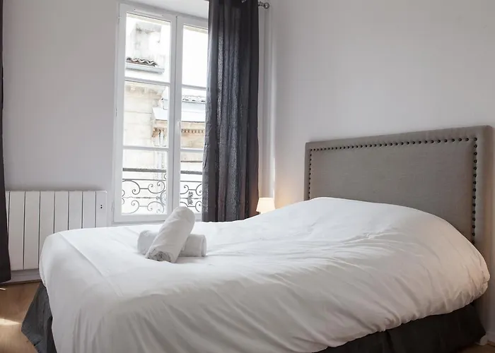 Grand Theatre Bright * Bordeaux