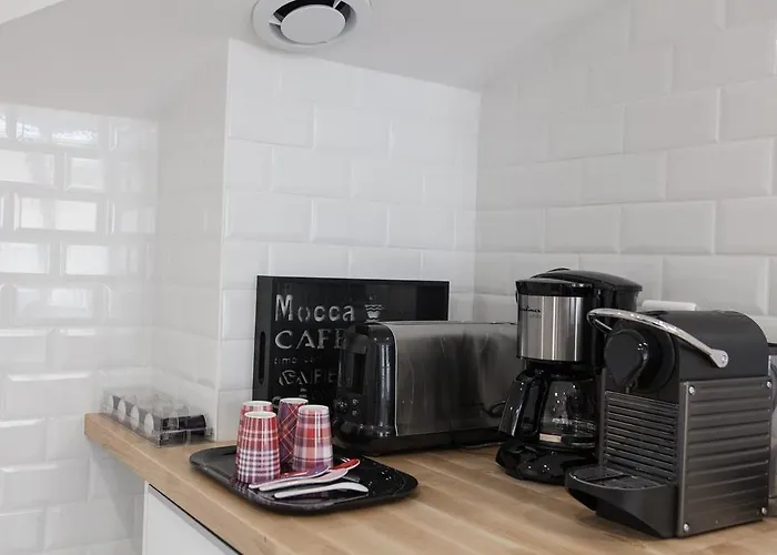 Daire Grand Theatre Bright Bordeaux