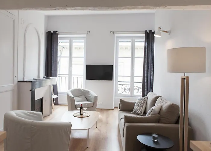 Grand Théâtre Bright Bordeaux